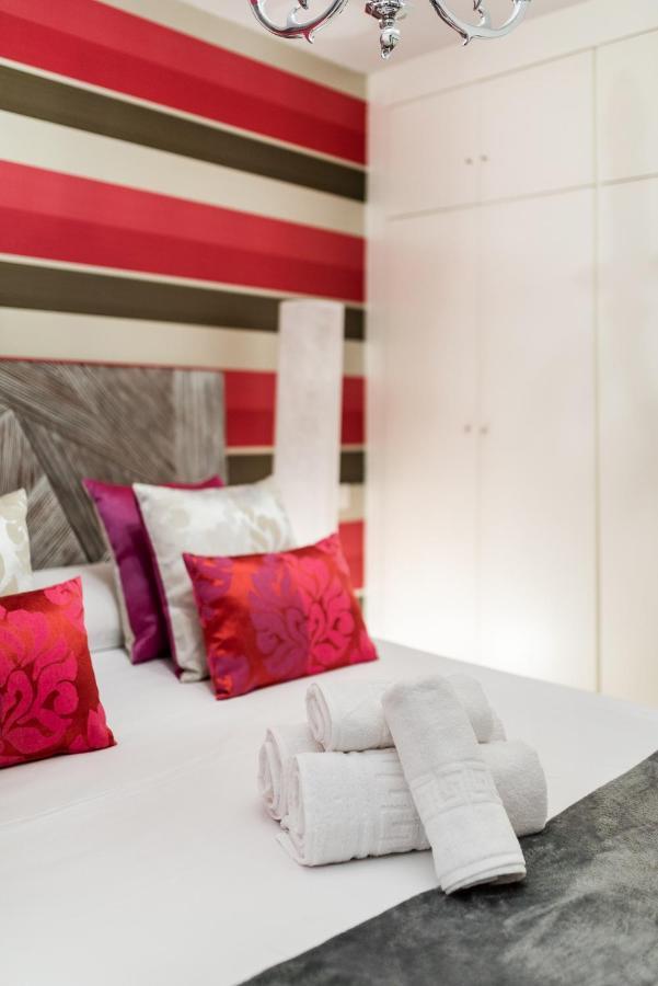 Precioso Apartamento En El Centro De Гранада Экстерьер фото