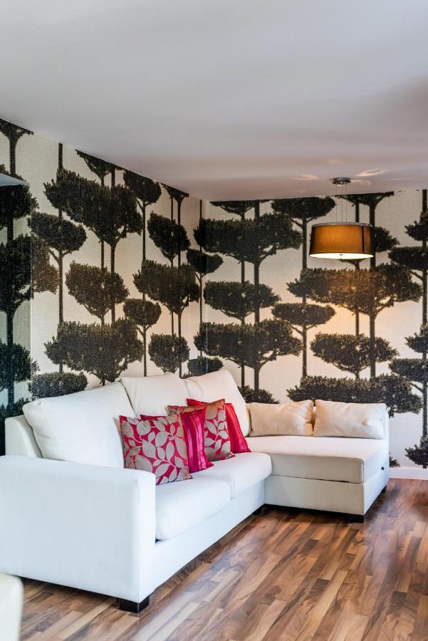 Precioso Apartamento En El Centro De Гранада Экстерьер фото