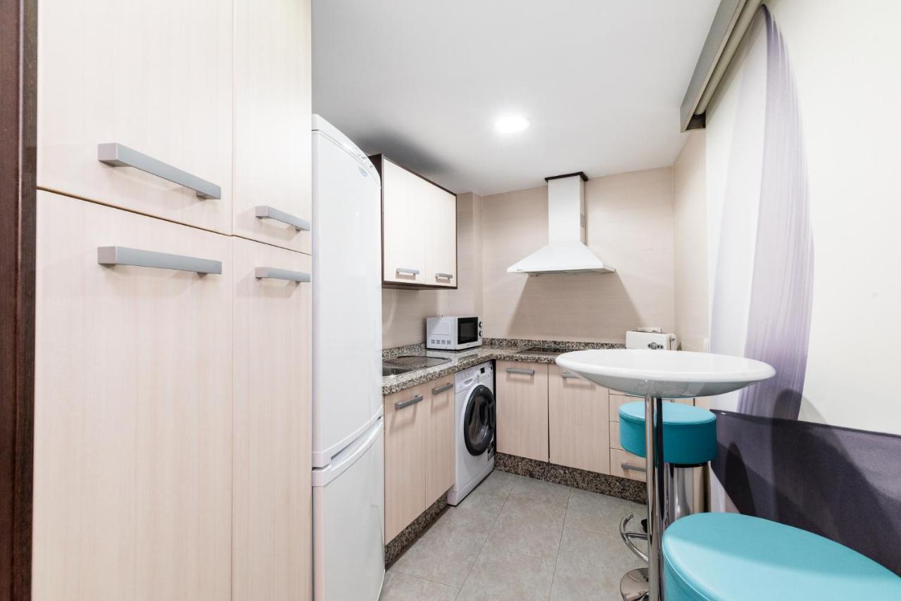 Precioso Apartamento En El Centro De Гранада Экстерьер фото