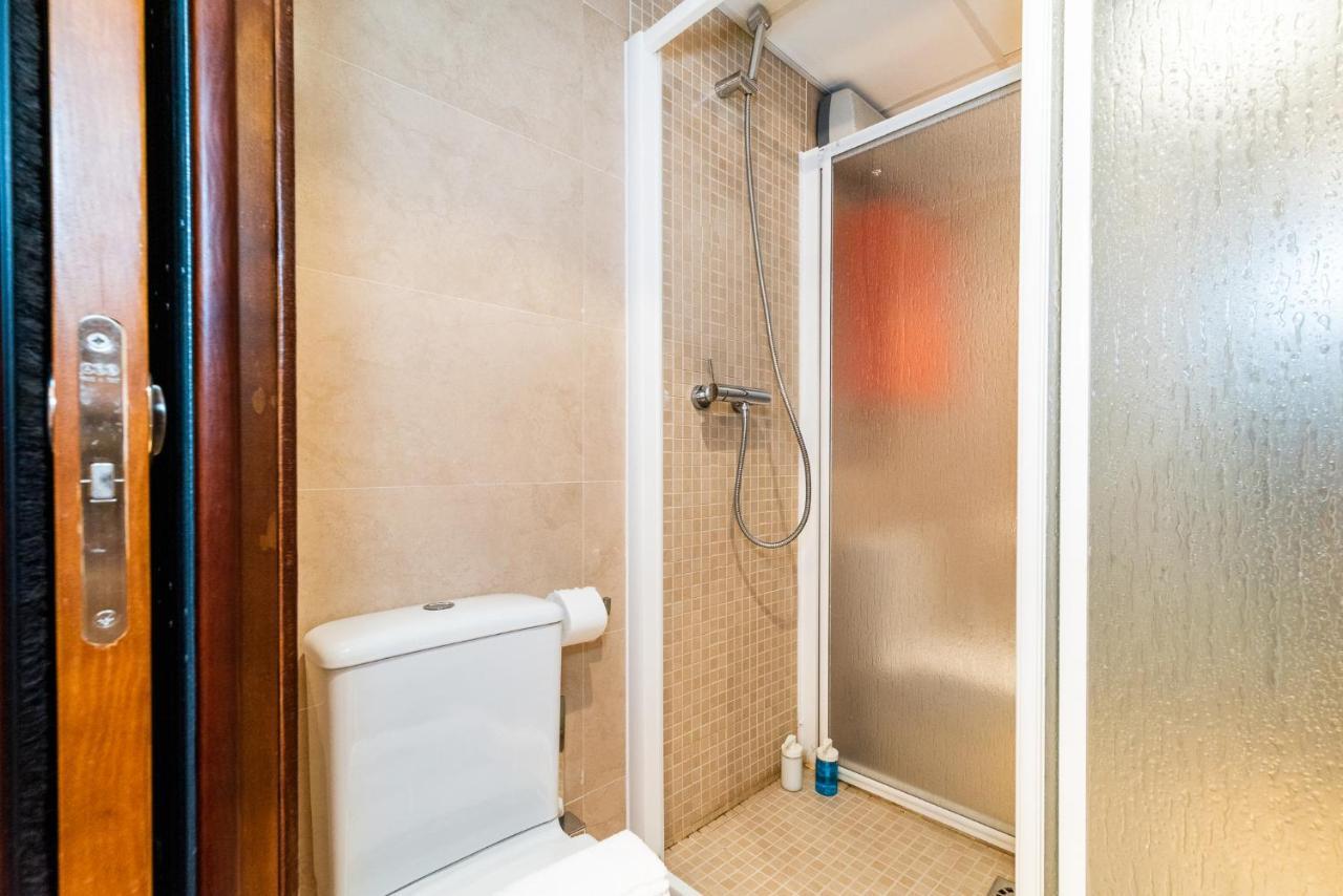 Precioso Apartamento En El Centro De Гранада Экстерьер фото