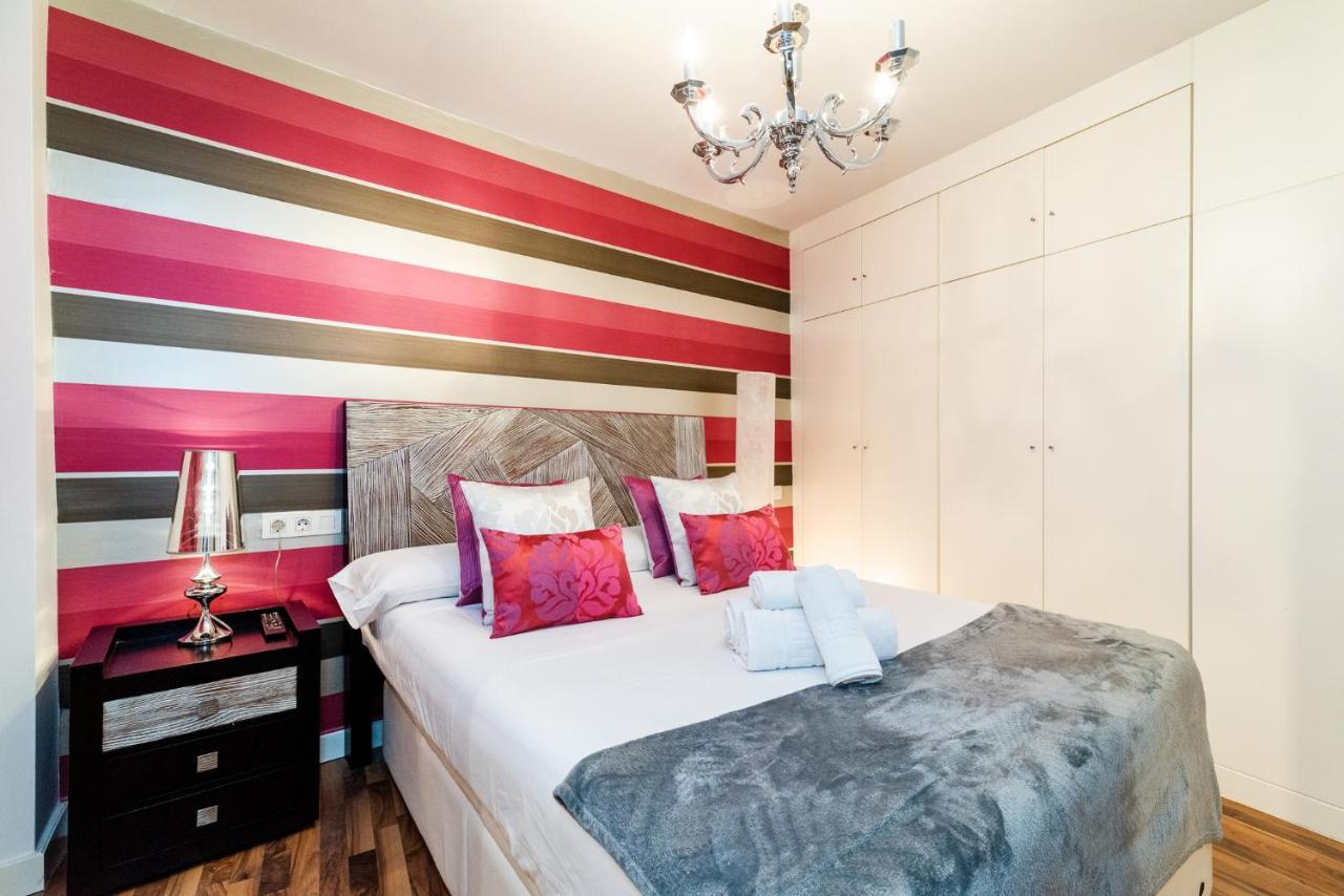 Precioso Apartamento En El Centro De Гранада Экстерьер фото