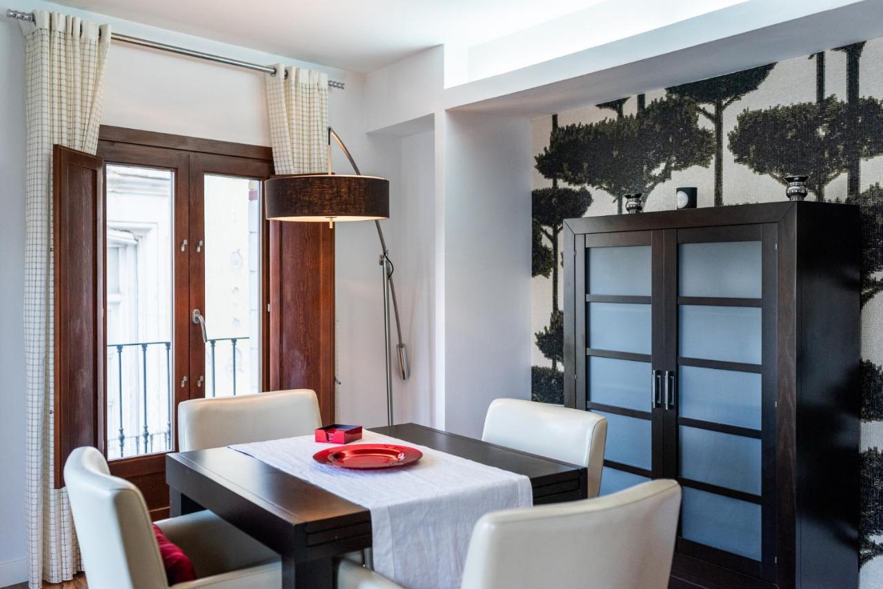 Precioso Apartamento En El Centro De Гранада Экстерьер фото