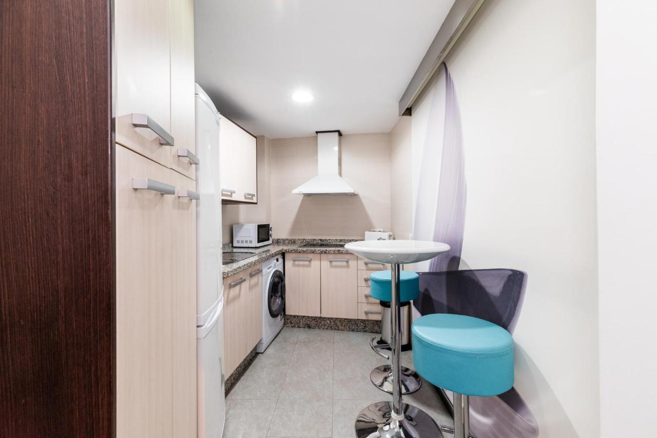 Precioso Apartamento En El Centro De Гранада Экстерьер фото