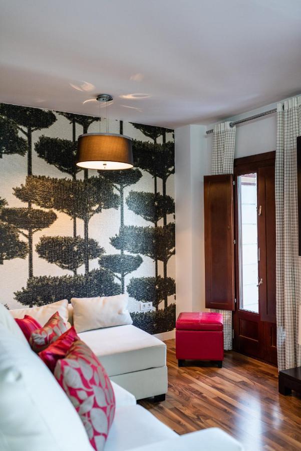 Precioso Apartamento En El Centro De Гранада Экстерьер фото