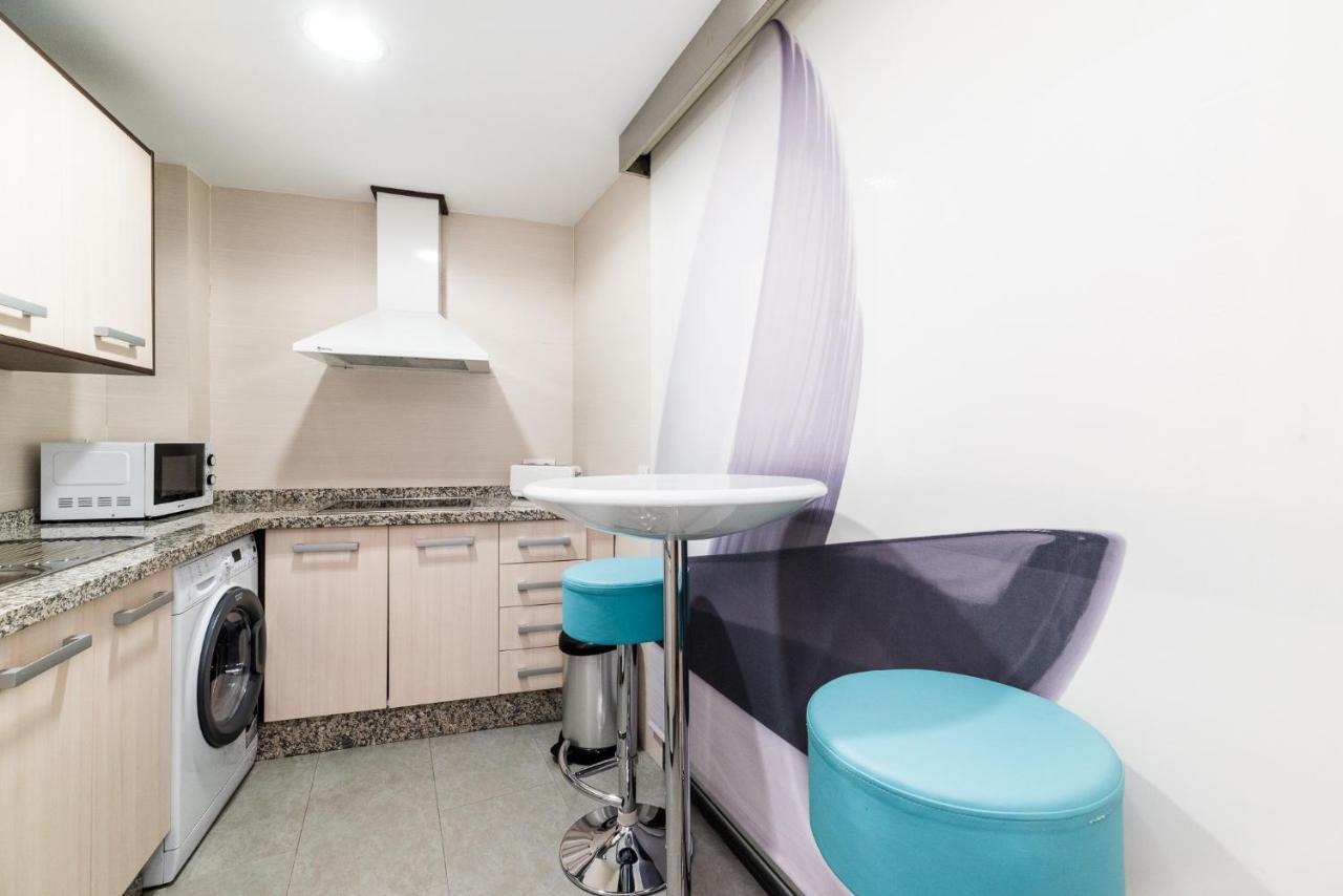 Precioso Apartamento En El Centro De Гранада Экстерьер фото